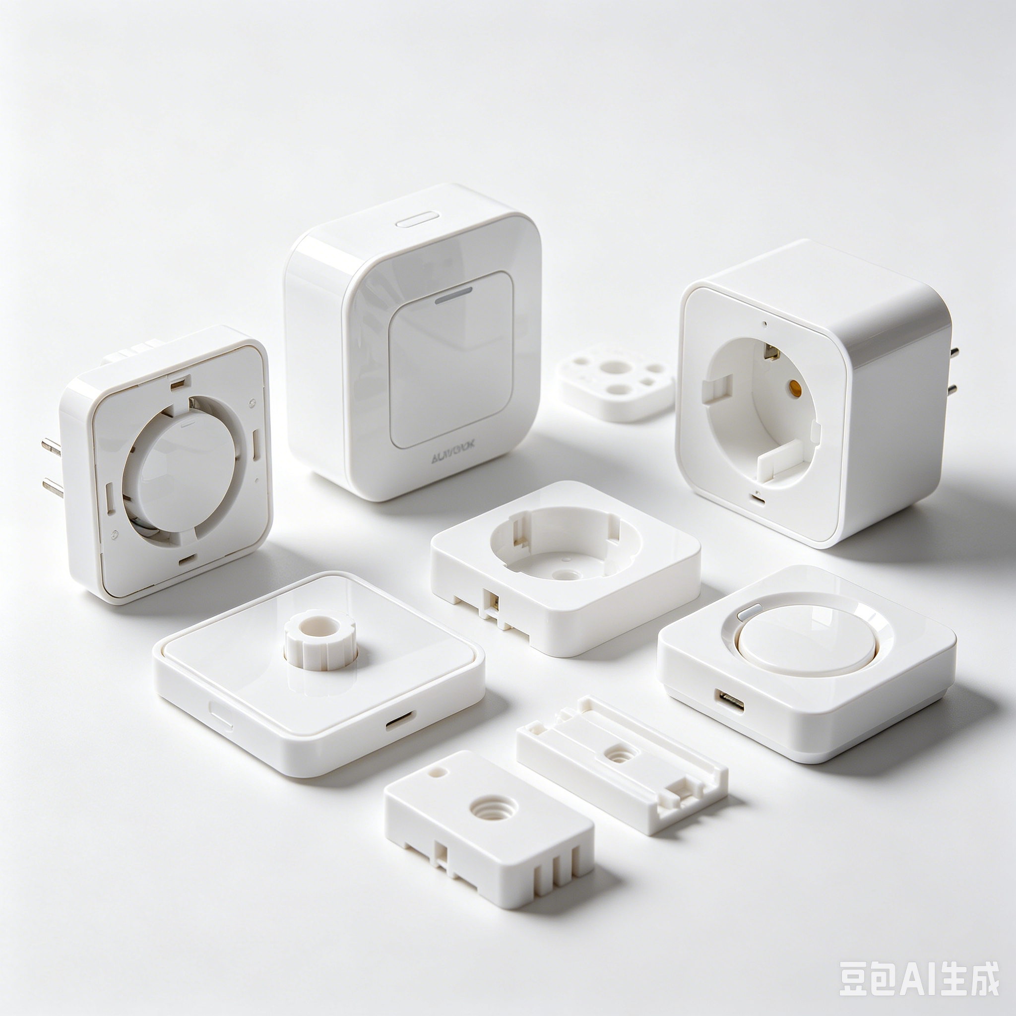 渭南模具开发